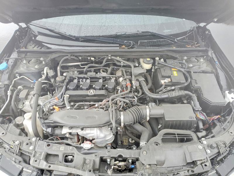 Продажа на аукционе авто 2023 Acura Integra, vin: 19UDE4H6XPA004131, номер лота: 78186815