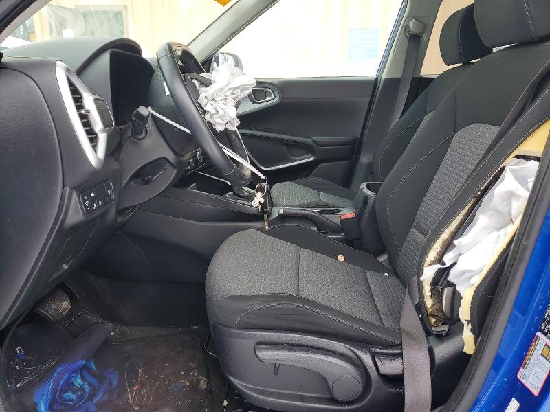 Aukcja sprzedaży 2021 Kia Soul, vin: KNDJ63AU2M7781588, numer aukcji: 76073315