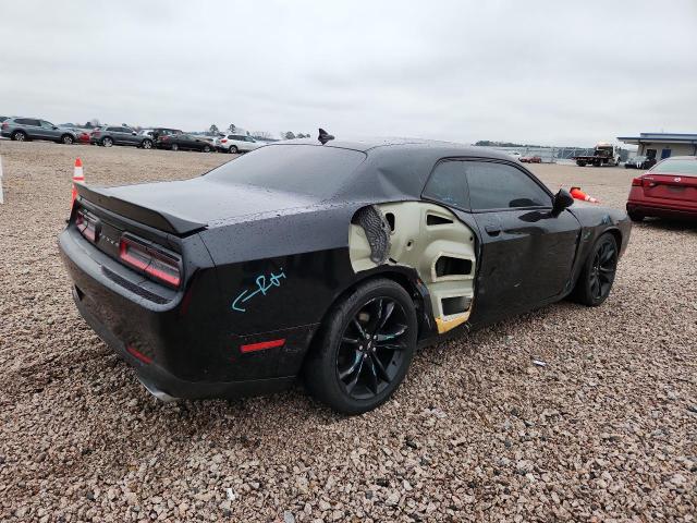 78123235 :رقم المزاد ، 2C3CDZBT1HH574275 vin ، 2017 Dodge Challenger مزاد بيع