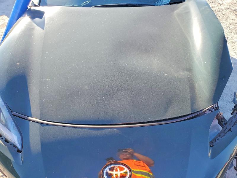 76469855 :رقم المزاد ، JF1ZNBM12S9751614 vin ، 2025 Toyota Gr 86 مزاد بيع