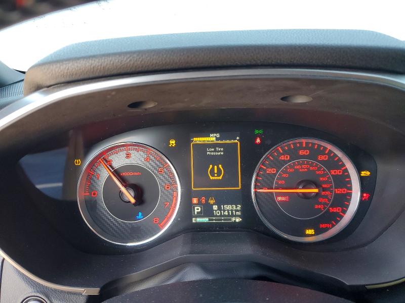 Продажа на аукционе авто 2019 Subaru Impreza, vin: 4S3GKAJ67K3616619, номер лота: 76344985