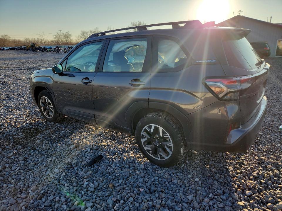 Aukcja sprzedaży 2026 Subaru Forester, vin: 4S4SLDA60T3026770, numer aukcji: 79257895