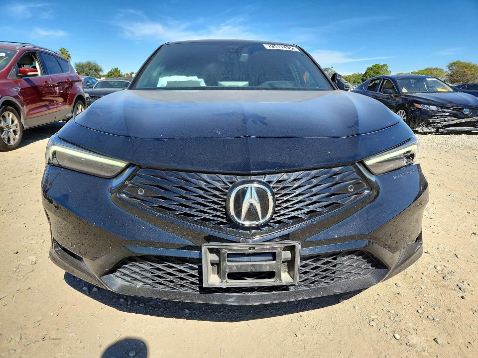 Aukcja sprzedaży 2024 Acura Integra, vin: 19UDE4H69RA009307, numer aukcji: 79117435