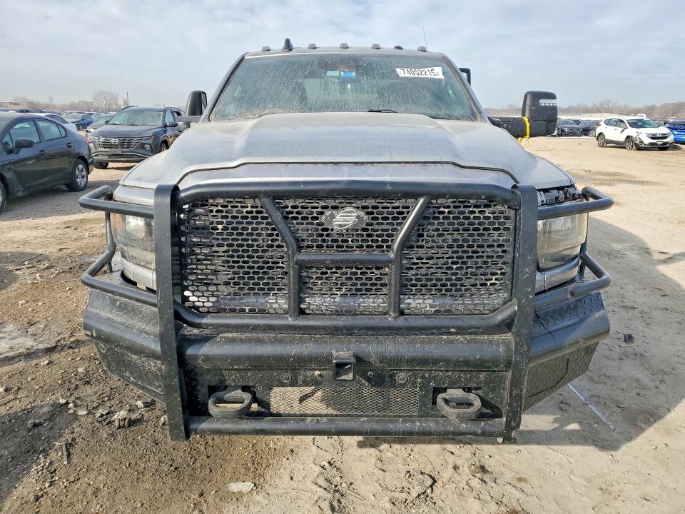 Продажа на аукционе авто 2024 Ram 3500, vin: 3C63RRHL8RG122790, номер лота: 74052215