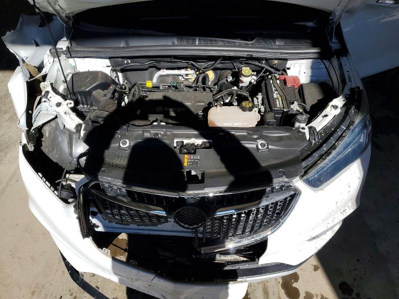 Aukcja sprzedaży 2019 Buick Encore, vin: KL4CJ1SB7KB822178, numer aukcji: 76648085