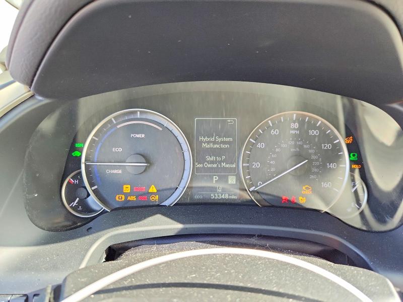 Aukcja sprzedaży 2022 Lexus Rx, vin: 2T2HGMDA4NC088004, numer aukcji: 72599645