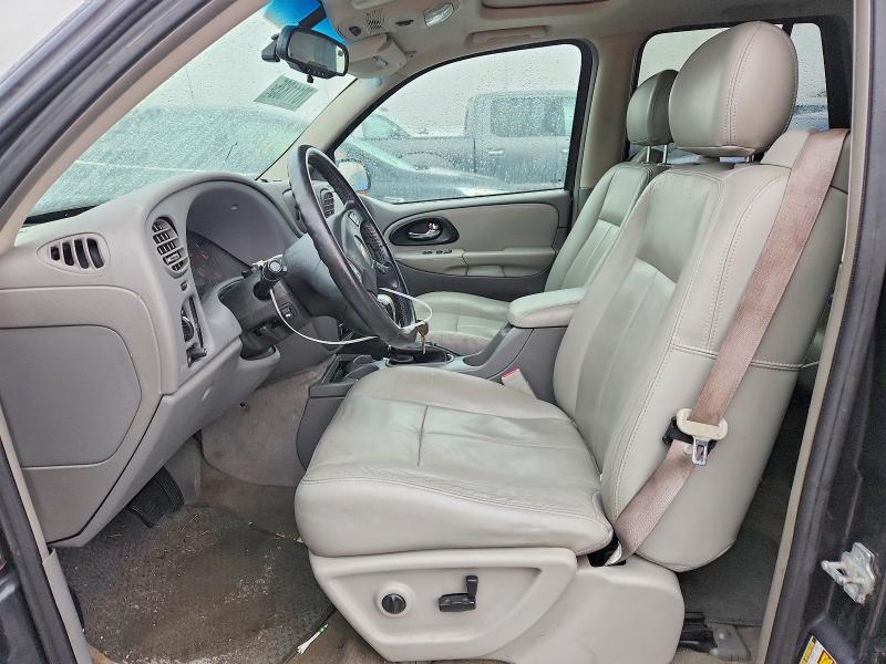 Aukcja sprzedaży 2005 Chevrolet Trailblazer, vin: 1GNDT13S152346363, numer aukcji: 78111835