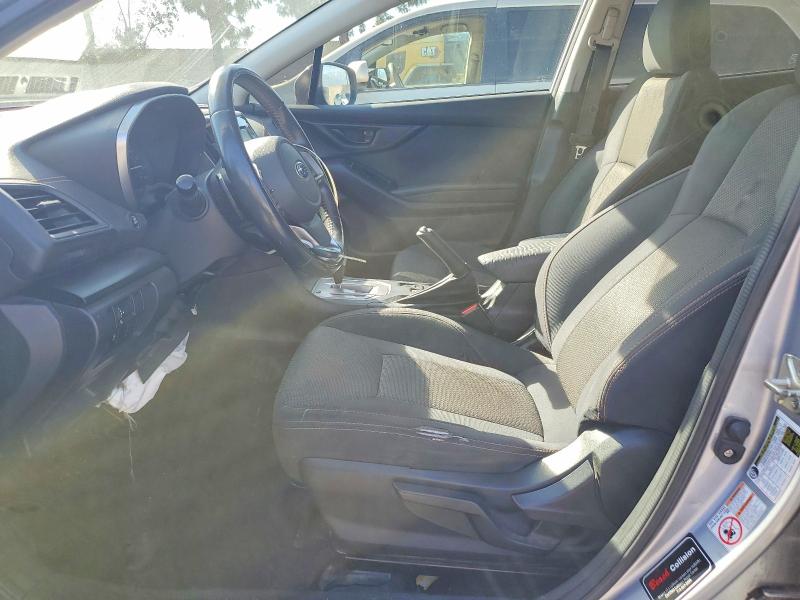 Aukcja sprzedaży 2020 Subaru Crosstrek, vin: JF2GTAPC9L8238903, numer aukcji: 78159495