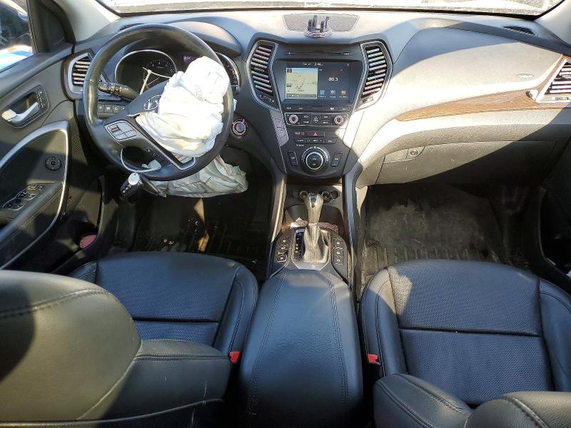 Aukcja sprzedaży 2018 Hyundai Santa Fe Sport, vin: 5XYZUDLA9JG516196, numer aukcji: 78980915