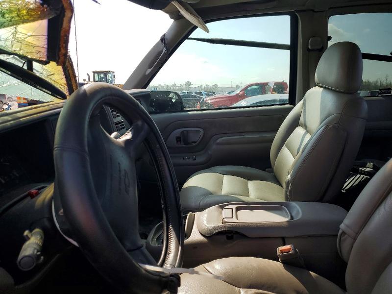 76766075 :رقم المزاد ، 2GCEK19R3V1192680 vin ، 1997 Chevrolet Gmt-400 مزاد بيع