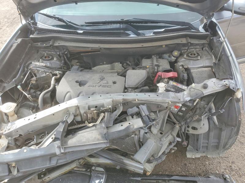 Aukcja sprzedaży 2016 Mits Outlander Es, vin: JA4AD3A36GZ007893, numer aukcji: 78439305