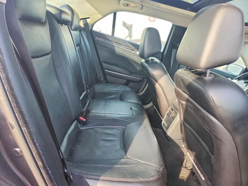 2016 Chrysler 300 მანქანა იყიდება აუქციონზე, vin: 2C3CCAAG0GH230170, აუქციონის ნომერი: 77435955