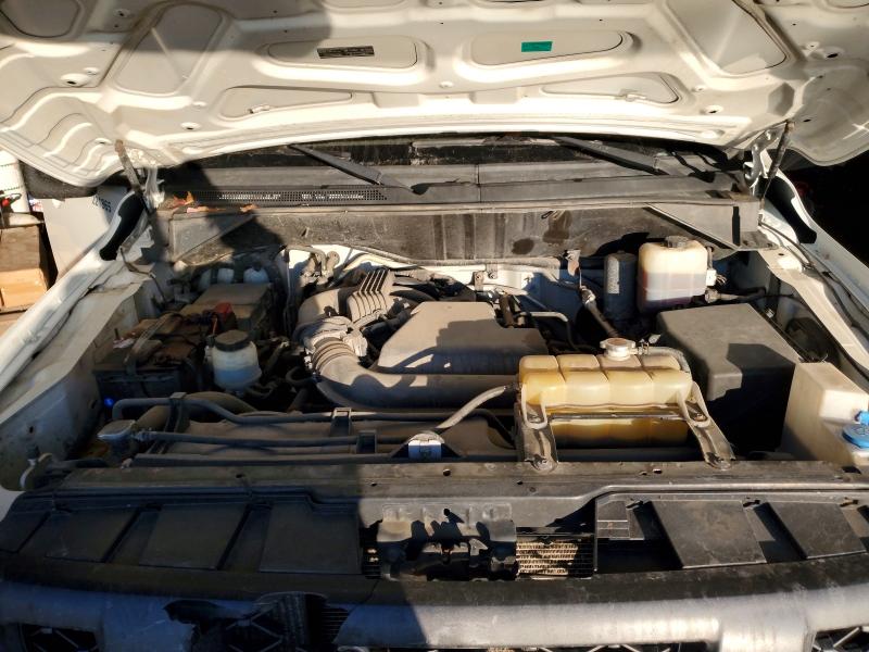 79081345 :رقم المزاد ، 1N6BF0LY5FN800049 vin ، 2015 Nissan Nv2500 مزاد بيع