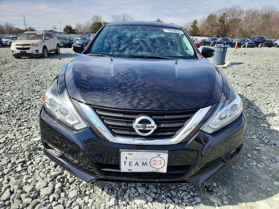 77945835 :رقم المزاد ، 1N4AL3AP9HC177641 vin ، 2017 Nissan Altima مزاد بيع