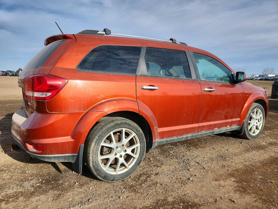 Aukcja sprzedaży 2013 Dodge Journey R/, vin: 3C4PDDFG8DT669043, numer aukcji: 77726645