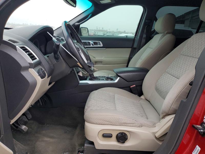 2013 Ford Explorer მანქანა იყიდება აუქციონზე, vin: 1FM5K7D8XDGC79880, აუქციონის ნომერი: 79103645