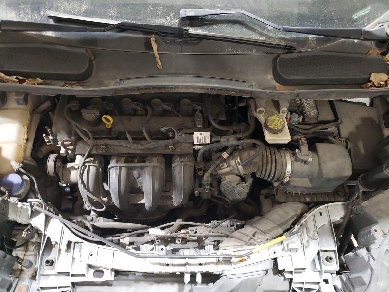 78766635 :رقم المزاد ، NM0LS7E77E1164530 vin ، 2014 Ford Transit Connect مزاد بيع