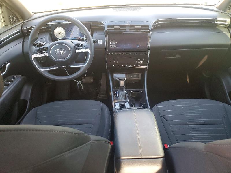 2024 Hyundai Santa Cruz მანქანა იყიდება აუქციონზე, vin: 5NTJCDAE1RH081296, აუქციონის ნომერი: 78082285