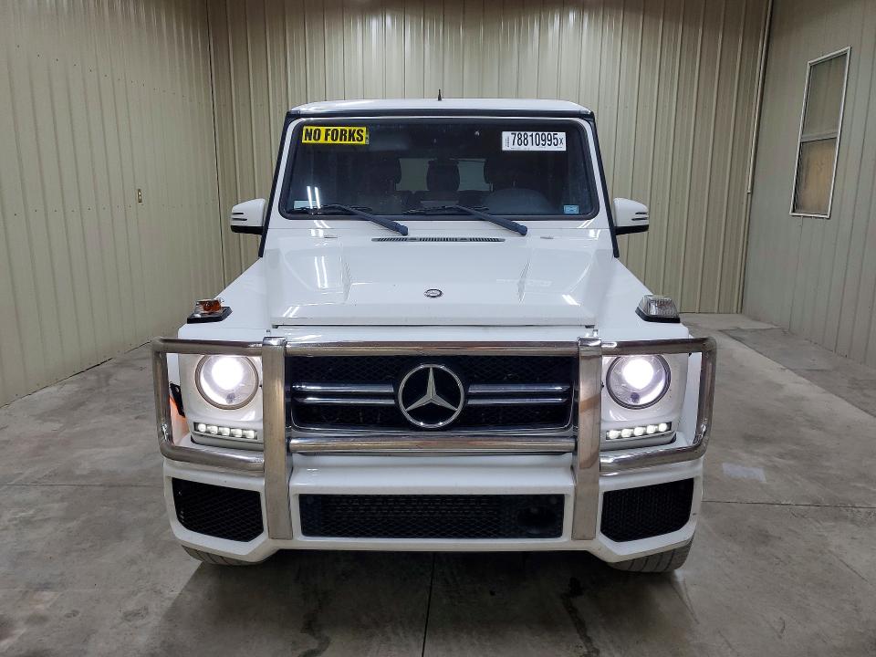 2014 Mercedes-benz G მანქანა იყიდება აუქციონზე, vin: WDCYC7DF3EX219268, აუქციონის ნომერი: 78810995