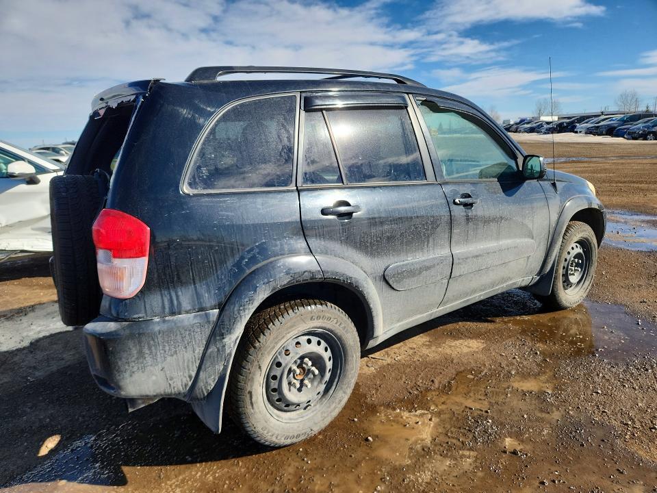 79028995 :رقم المزاد ، JTEHH20V420148119 vin ، 2002 Toyota Truck/van Rav4 4dr 4wd مزاد بيع