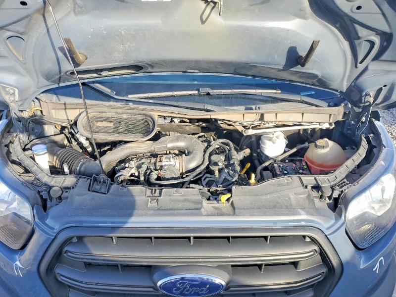 Продажа на аукционе авто 2020 Ford Transit, vin: 1FTBR3X88LKA72195, номер лота: 77561425