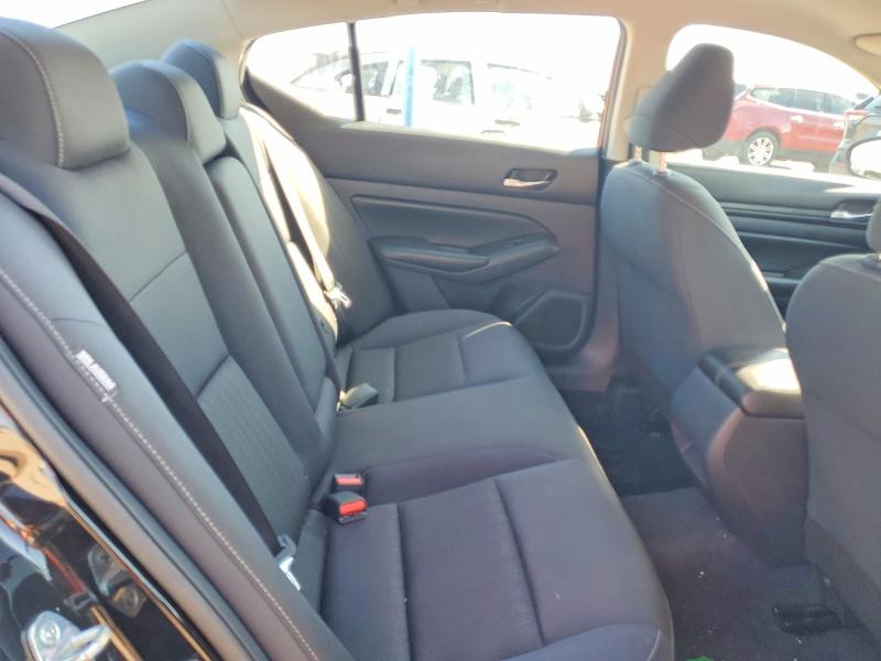 Продажа на аукционе авто 2021 Nissan Altima, vin: 1N4BL4BV5MN401817, номер лота: 76955035