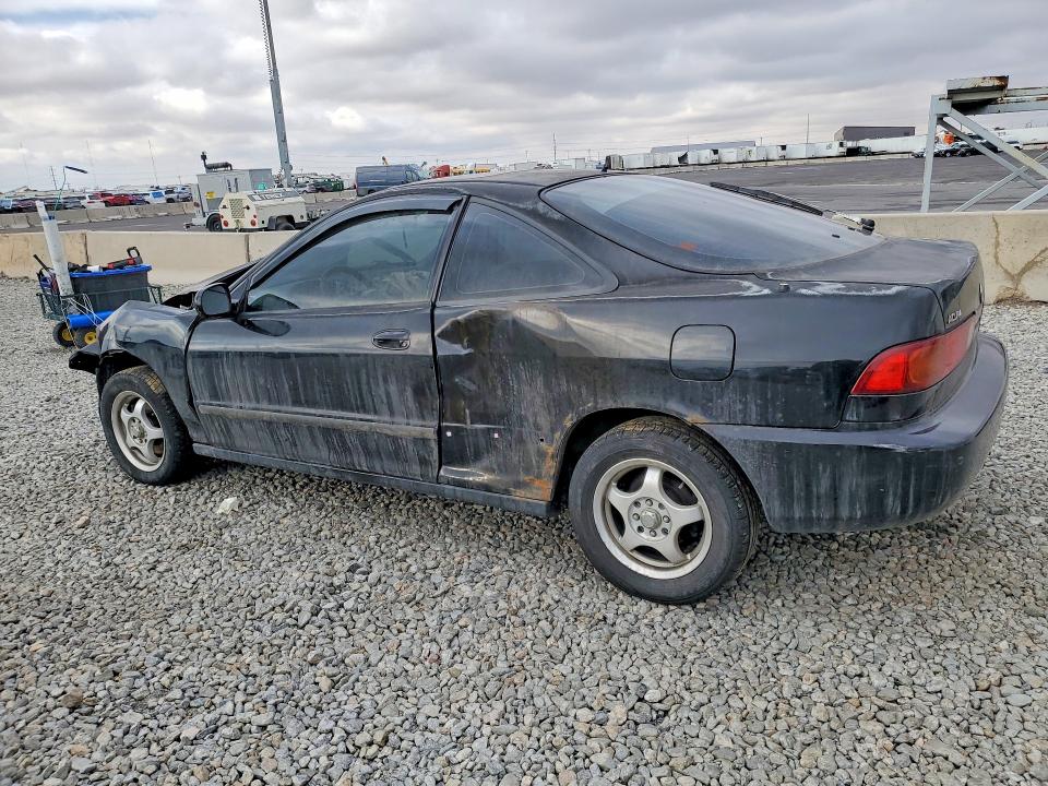 1995 Acura Integra მანქანა იყიდება აუქციონზე, vin: JH4DC4359SS008224, აუქციონის ნომერი: 77889335