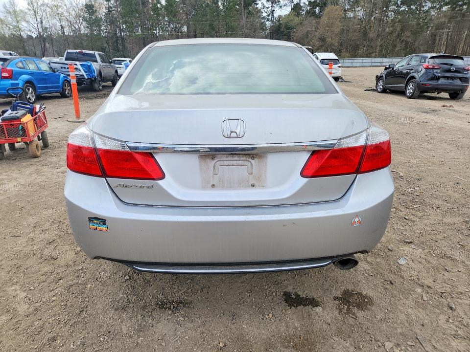 Продаж на аукціоні авто 2013 Honda Accord, vin: 1HGCR2F39DA266943, номер лоту: 78880495