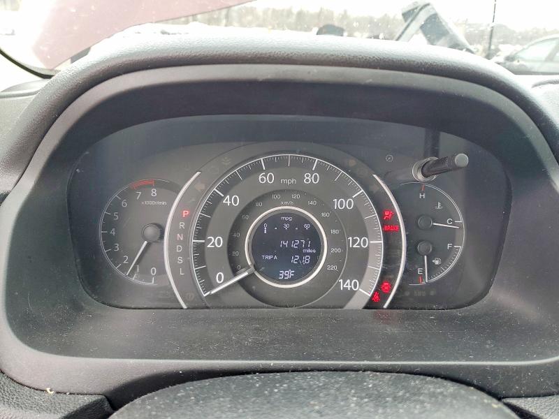 Продажа на аукционе авто 2015 Honda Cr-v, vin: 2HKRM4H79FH703144, номер лота: 78692535