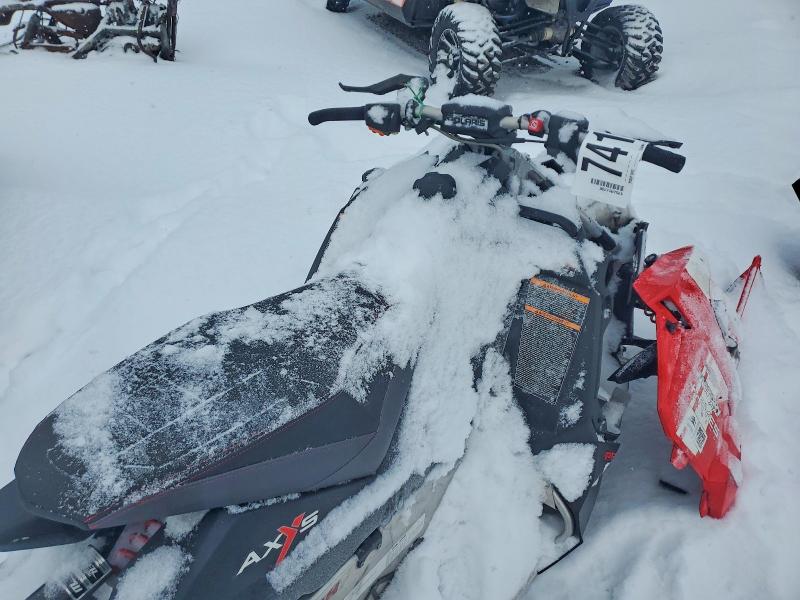2015 Polaris Pro X 600 მანქანა იყიდება აუქციონზე, vin: SN1DP8PS1FC532512, აუქციონის ნომერი: 74101575