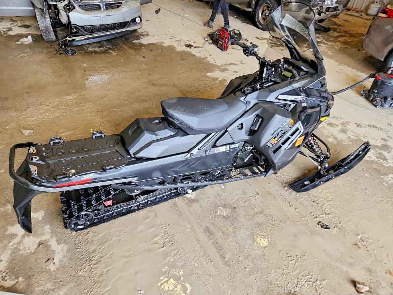 2024 Ski-doo Summit X85 მანქანა იყიდება აუქციონზე, vin: 2BPSMBRB4RV000722, აუქციონის ნომერი: 76395105