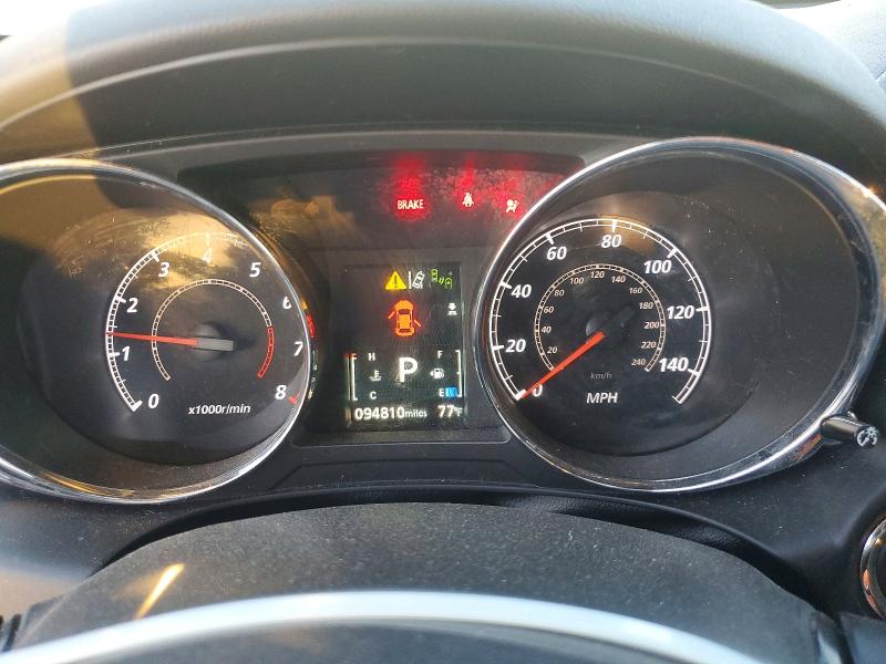 Продаж на аукціоні авто 2021 Mitsubishi Outlander Sport, vin: JA4APVAU2MU031855, номер лоту: 77085885