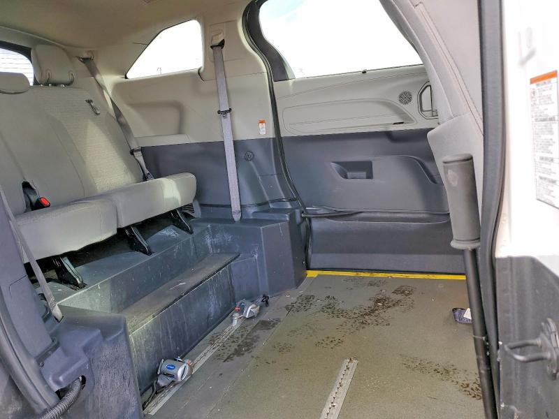 Aukcja sprzedaży 2024 Toyota Sienna, vin: 5TDKSKFC0RS128779, numer aukcji: 77513395
