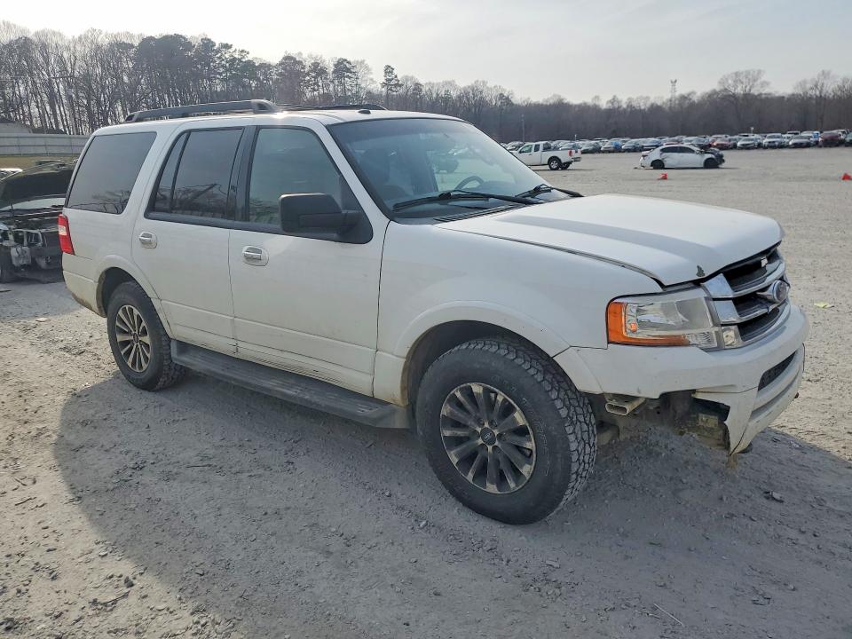 Aukcja sprzedaży 2017 Ford Expedition, vin: 1FMJU1JT6HEA83967, numer aukcji: 78906685