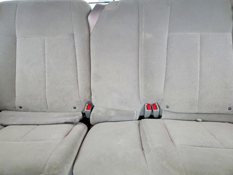 2005 Chevrolet Trailblazer მანქანა იყიდება აუქციონზე, vin: 1GNDS13S352135720, აუქციონის ნომერი: 75437585