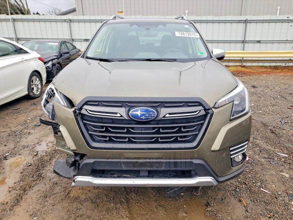 Aukcja sprzedaży 2023 Subaru Forester, vin: JF2SKARC6PH541248, numer aukcji: 78813915