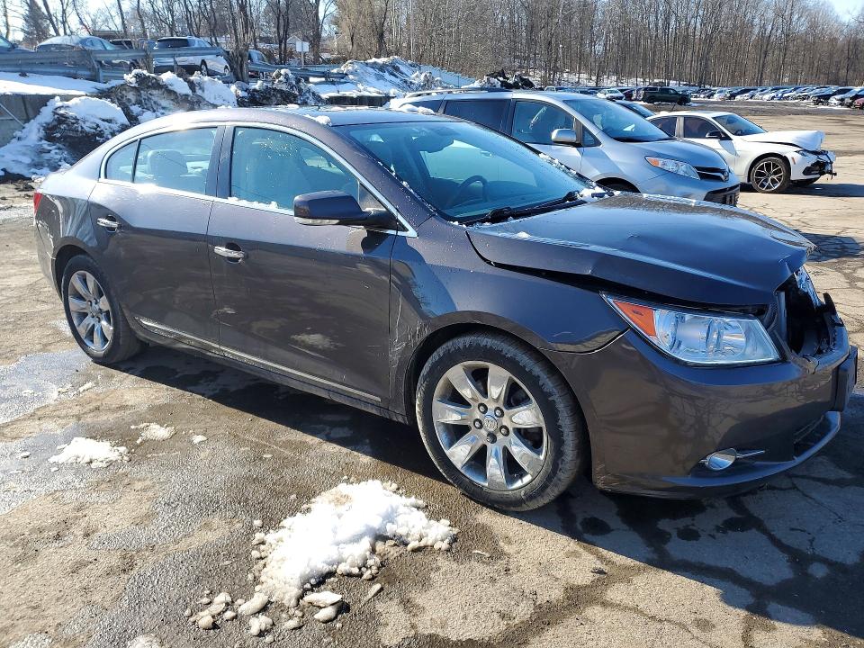 Aukcja sprzedaży 2013 Buick Lacrosse, vin: 1G4GF5E31DF286078, numer aukcji: 79164155