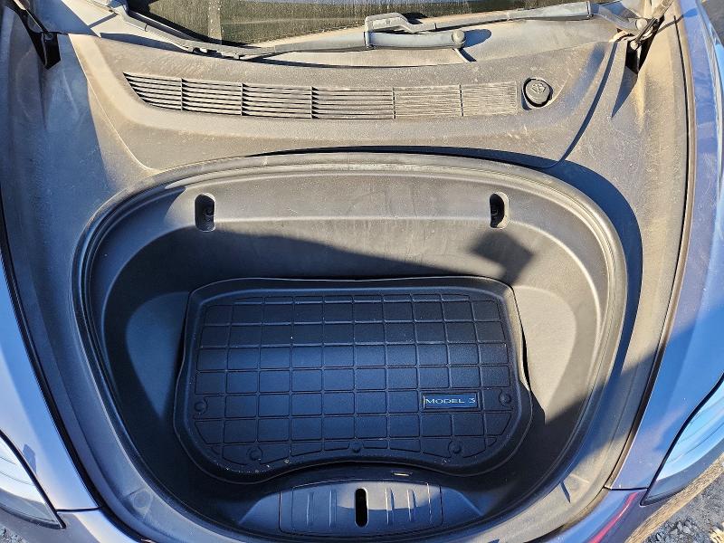 Продаж на аукціоні авто 2020 Tesla Model 3, vin: 5YJ3E1EA5LF743524, номер лоту: 76766485