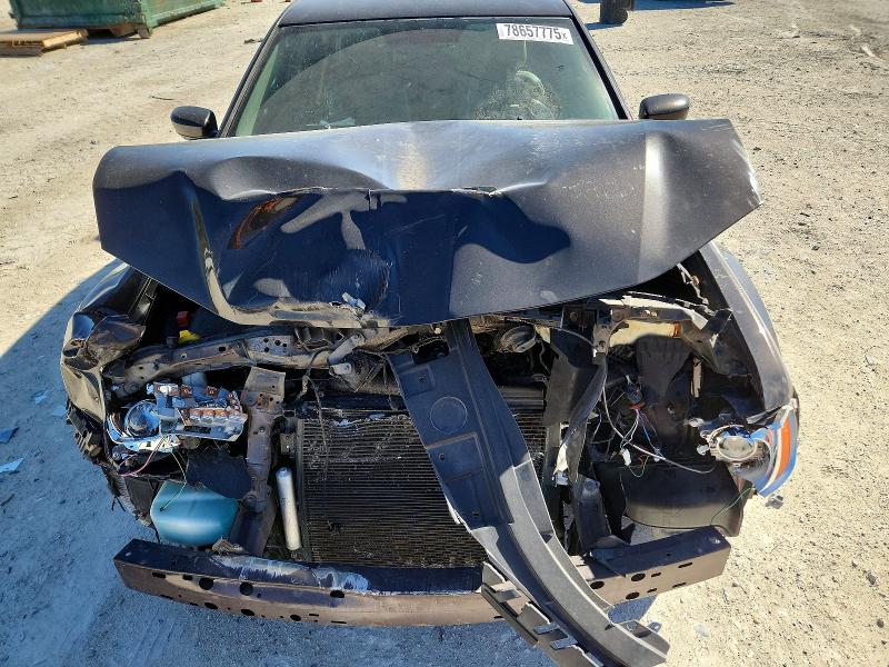 Aukcja sprzedaży 2013 Chrysler 300, vin: 2C3CCAAG0DH596254, numer aukcji: 78657775