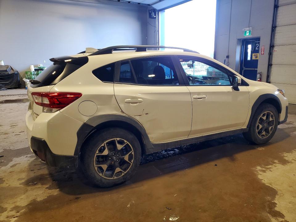 Aukcja sprzedaży 2019 Subaru Crosstrek, vin: JF2GTACC9K8240297, numer aukcji: 77152205