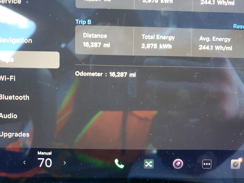 Aukcja sprzedaży 2024 Tesla Model S, vin: 5YJSA1E50RF542875, numer aukcji: 78031685