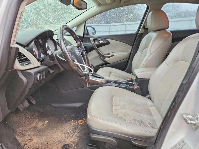 79033715 :رقم المزاد ، 1G4PP5SK0F4200444 vin ، 2015 Buick Verano مزاد بيع
