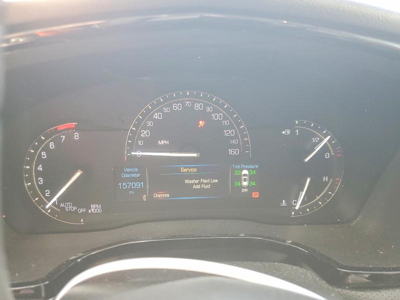 Aukcja sprzedaży 2018 Cadillac Xt5, vin: 1GYKNDRS8JZ171558, numer aukcji: 78876875