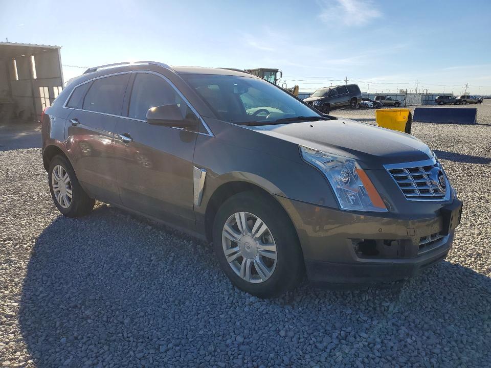 Продаж на аукціоні авто 2014 Cadillac Srx, vin: 3GYFNEE34ES629959, номер лоту: 79304425