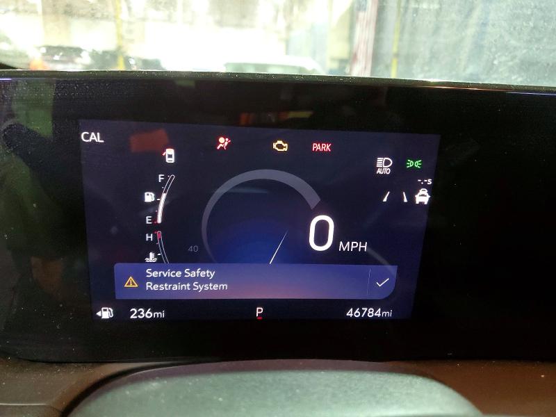 78133385 :رقم المزاد ، KL4AMBS21RB165716 vin ، 2024 Buick Encore Gx مزاد بيع