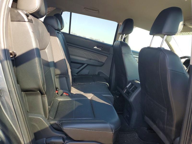 75175435 :رقم المزاد ، 1V2HR2CA2NC502201 vin ، 2022 Volkswagen Atlas مزاد بيع
