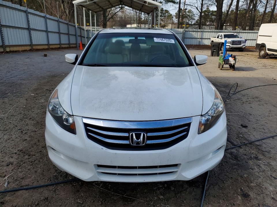 Aukcja sprzedaży 2012 Honda Accord, vin: 1HGCP3F83CA040175, numer aukcji: 77467535