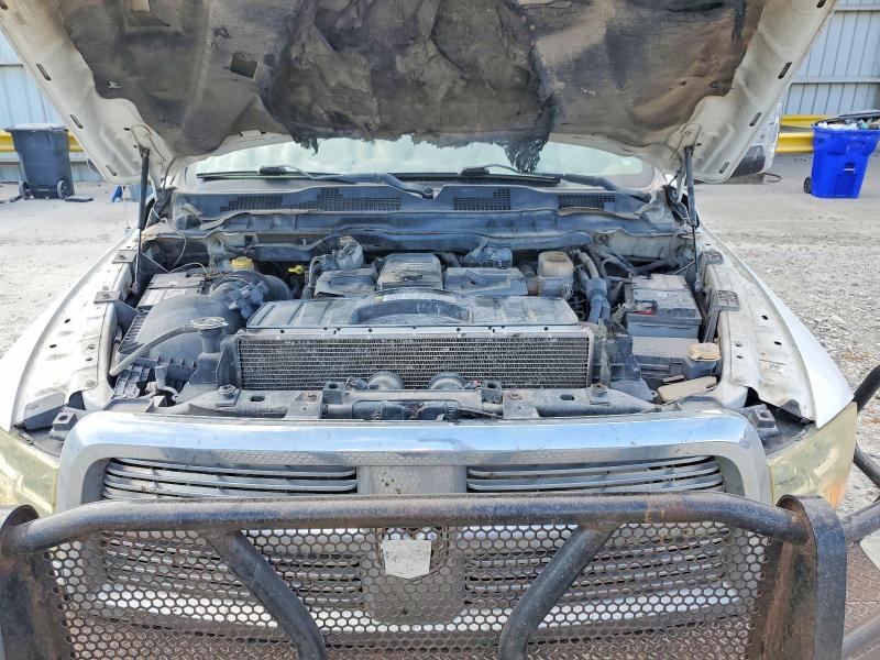 76803925 :رقم المزاد ، 3D73Y3CL3BG607706 vin ، 2011 Dodge Ram 3500 مزاد بيع