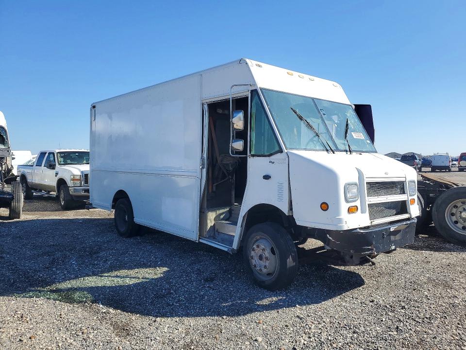 Продаж на аукціоні авто 1999 Frht - Freightliner Chassis, vin: 4UZA4FF40XCA60583, номер лоту: 72232555
