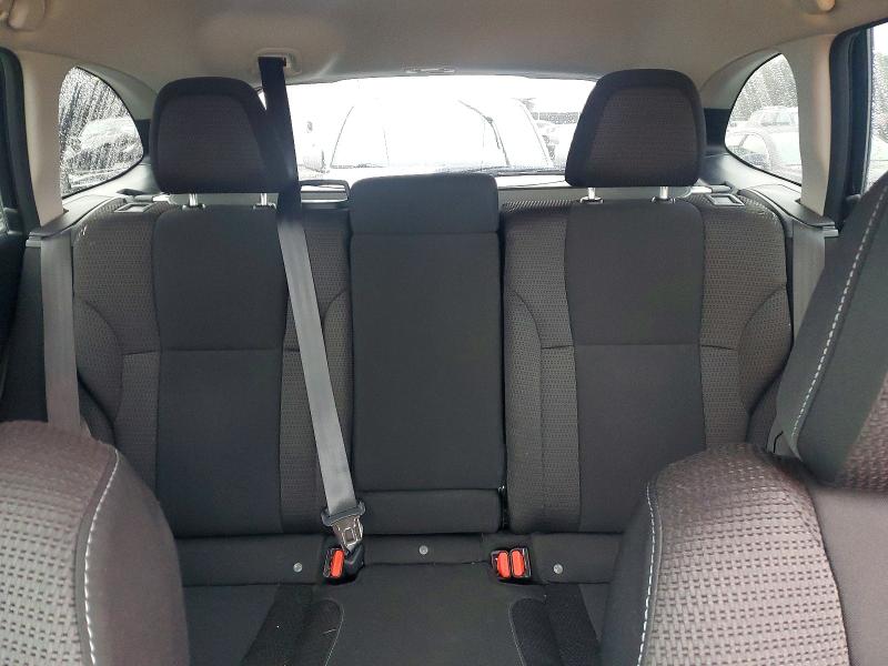 2024 Subaru Outback მანქანა იყიდება აუქციონზე, vin: 4S4BTAFC7R3195853, აუქციონის ნომერი: 75919835